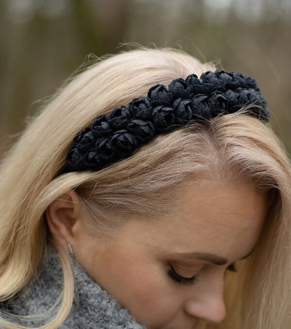 Erikaknitwear headband